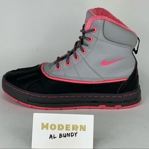nike acg shoes womens